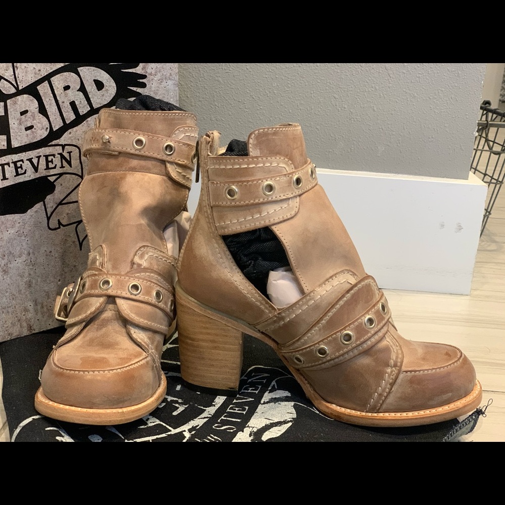 Booties